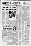Huddersfield Daily Examiner Friday 14 January 1994 Page 24