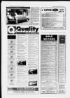 Huddersfield Daily Examiner Friday 14 January 1994 Page 32