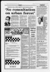 Huddersfield Daily Examiner Saturday 15 January 1994 Page 4
