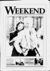 Huddersfield Daily Examiner Saturday 15 January 1994 Page 13