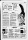 Huddersfield Daily Examiner Saturday 15 January 1994 Page 14