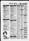Huddersfield Daily Examiner Saturday 15 January 1994 Page 20