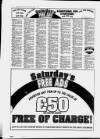 Huddersfield Daily Examiner Saturday 15 January 1994 Page 26