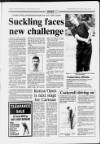 Huddersfield Daily Examiner Saturday 15 January 1994 Page 33