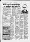 Huddersfield Daily Examiner Saturday 15 January 1994 Page 36