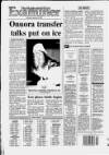 Huddersfield Daily Examiner Saturday 15 January 1994 Page 40