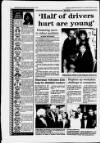 Huddersfield Daily Examiner Saturday 12 March 1994 Page 8