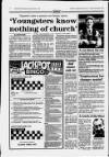 Huddersfield Daily Examiner Saturday 12 March 1994 Page 10