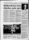 Huddersfield Daily Examiner Saturday 12 March 1994 Page 41