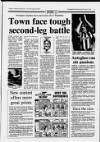 Huddersfield Daily Examiner Saturday 12 March 1994 Page 43