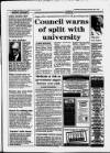 Huddersfield Daily Examiner Saturday 02 April 1994 Page 5