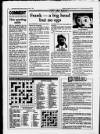 Huddersfield Daily Examiner Saturday 02 April 1994 Page 12