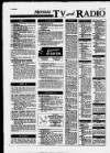 Huddersfield Daily Examiner Saturday 02 April 1994 Page 22