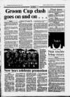 Huddersfield Daily Examiner Saturday 02 April 1994 Page 42