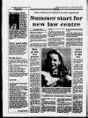 Huddersfield Daily Examiner Saturday 09 April 1994 Page 6