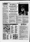 Huddersfield Daily Examiner Saturday 09 April 1994 Page 12