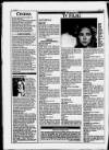 Huddersfield Daily Examiner Saturday 09 April 1994 Page 18