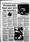 Huddersfield Daily Examiner Saturday 09 April 1994 Page 39