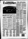 Huddersfield Daily Examiner Saturday 09 April 1994 Page 44