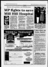 Huddersfield Daily Examiner Saturday 16 April 1994 Page 4