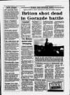 Huddersfield Daily Examiner Saturday 16 April 1994 Page 7