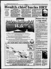 Huddersfield Daily Examiner Saturday 16 April 1994 Page 10