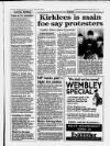 Huddersfield Daily Examiner Saturday 16 April 1994 Page 11