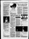 Huddersfield Daily Examiner Saturday 16 April 1994 Page 14