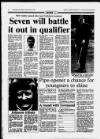Huddersfield Daily Examiner Saturday 16 April 1994 Page 36