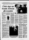 Huddersfield Daily Examiner Saturday 16 April 1994 Page 40