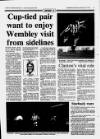 Huddersfield Daily Examiner Saturday 16 April 1994 Page 43