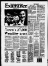 Huddersfield Daily Examiner Saturday 16 April 1994 Page 44