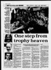 Huddersfield Daily Examiner Wednesday 20 April 1994 Page 22