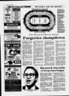 Huddersfield Daily Examiner Wednesday 20 April 1994 Page 24