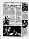 Huddersfield Daily Examiner Wednesday 20 April 1994 Page 31