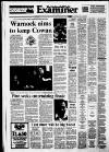 Huddersfield Daily Examiner Thursday 21 April 1994 Page 24