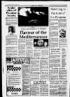 Huddersfield Daily Examiner Friday 22 April 1994 Page 14