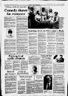 Huddersfield Daily Examiner Friday 22 April 1994 Page 16