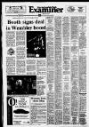 Huddersfield Daily Examiner Friday 22 April 1994 Page 24