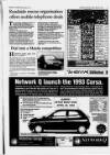 Huddersfield Daily Examiner Friday 22 April 1994 Page 39