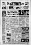 Huddersfield Daily Examiner