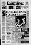 Huddersfield Daily Examiner