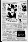 Huddersfield Daily Examiner Monday 02 January 1995 Page 12