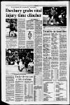 Huddersfield Daily Examiner Tuesday 03 January 1995 Page 14