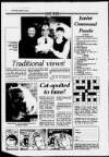 Huddersfield Daily Examiner Tuesday 03 January 1995 Page 22
