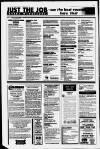 Huddersfield Daily Examiner Wednesday 04 January 1995 Page 12