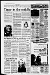 Huddersfield Daily Examiner Thursday 05 January 1995 Page 14