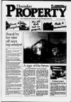 Huddersfield Daily Examiner Thursday 05 January 1995 Page 21
