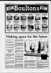 Huddersfield Daily Examiner Thursday 05 January 1995 Page 31