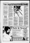 Huddersfield Daily Examiner Thursday 05 January 1995 Page 41